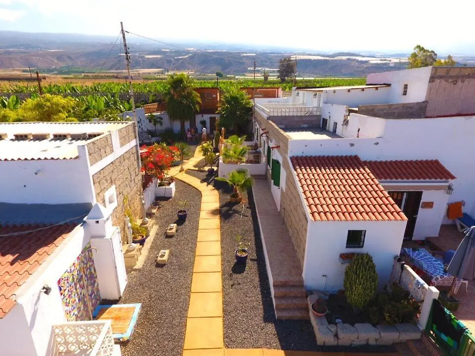 Casa Verode - Villa Perenquen Alcalá la Real Spanje