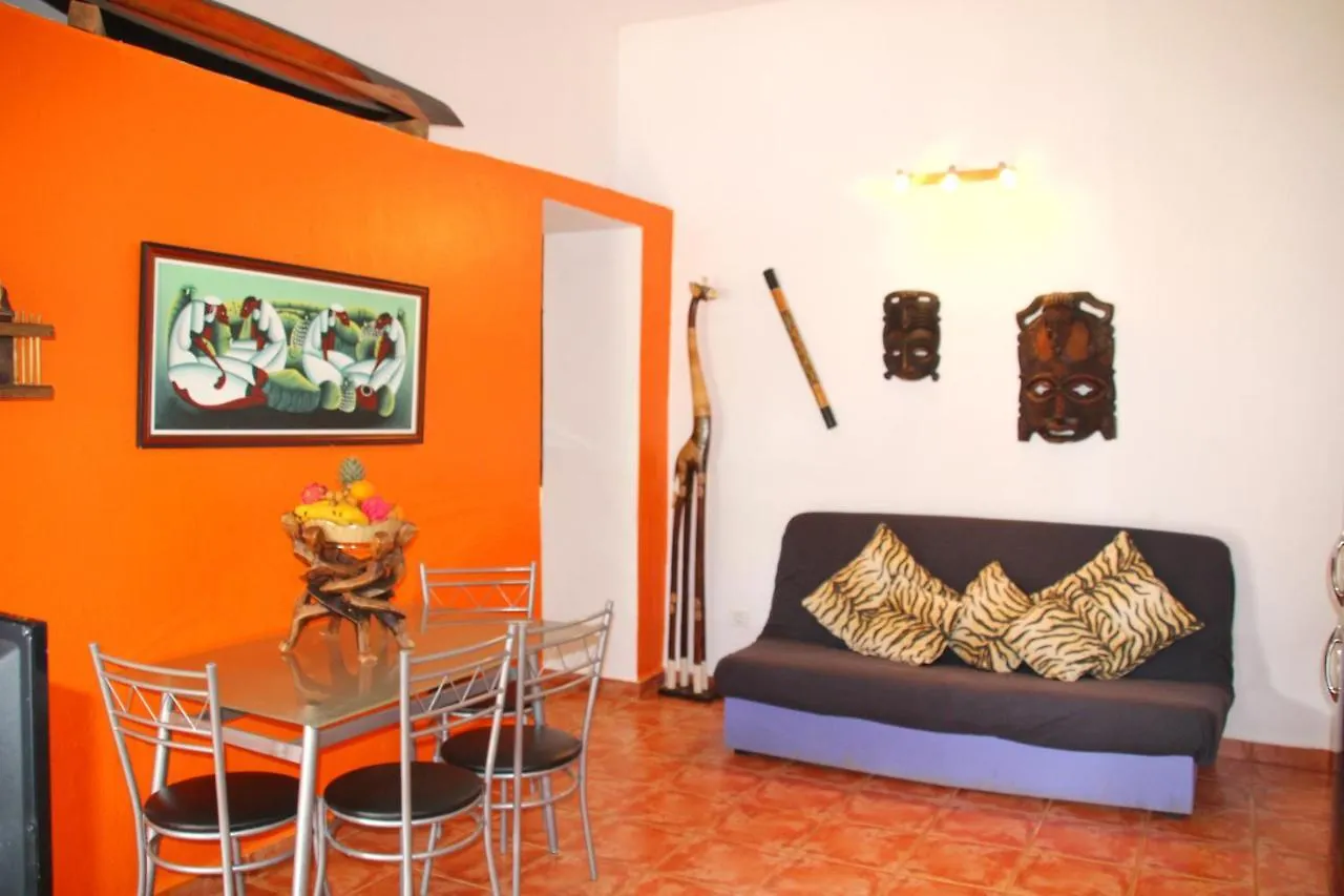 Casa Verode - Villa Perenquen Alcala  Spain