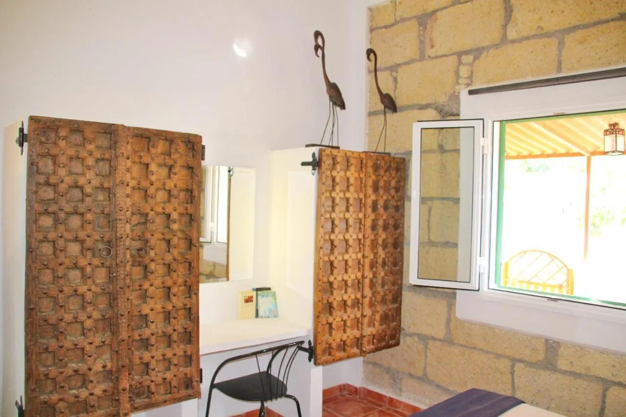 Casa Verode - Villa Perenquen Alcala