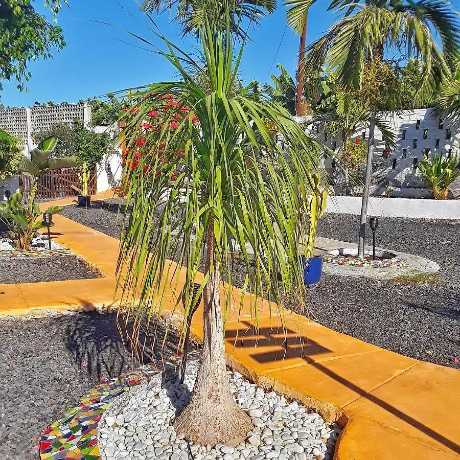 Casa Verode - Villa Perenquen Alcala  Spain