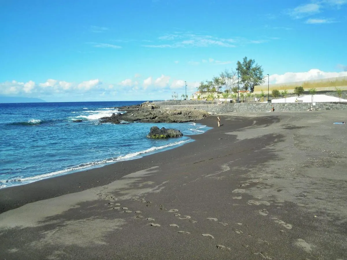 Casa Verode - Villa Perenquen Alcala   Alcala (Tenerife)