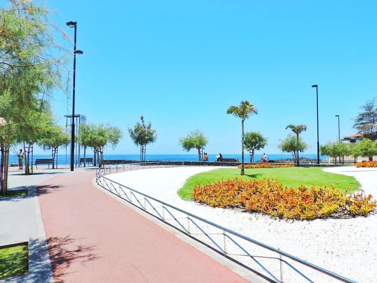 Casa Verode - Villa Perenquen Alcala  Alcala (Tenerife)