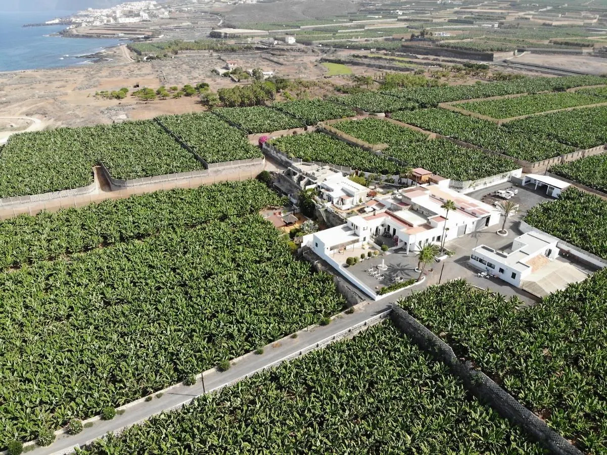 Casa Verode - Villa Perenquen Alcala