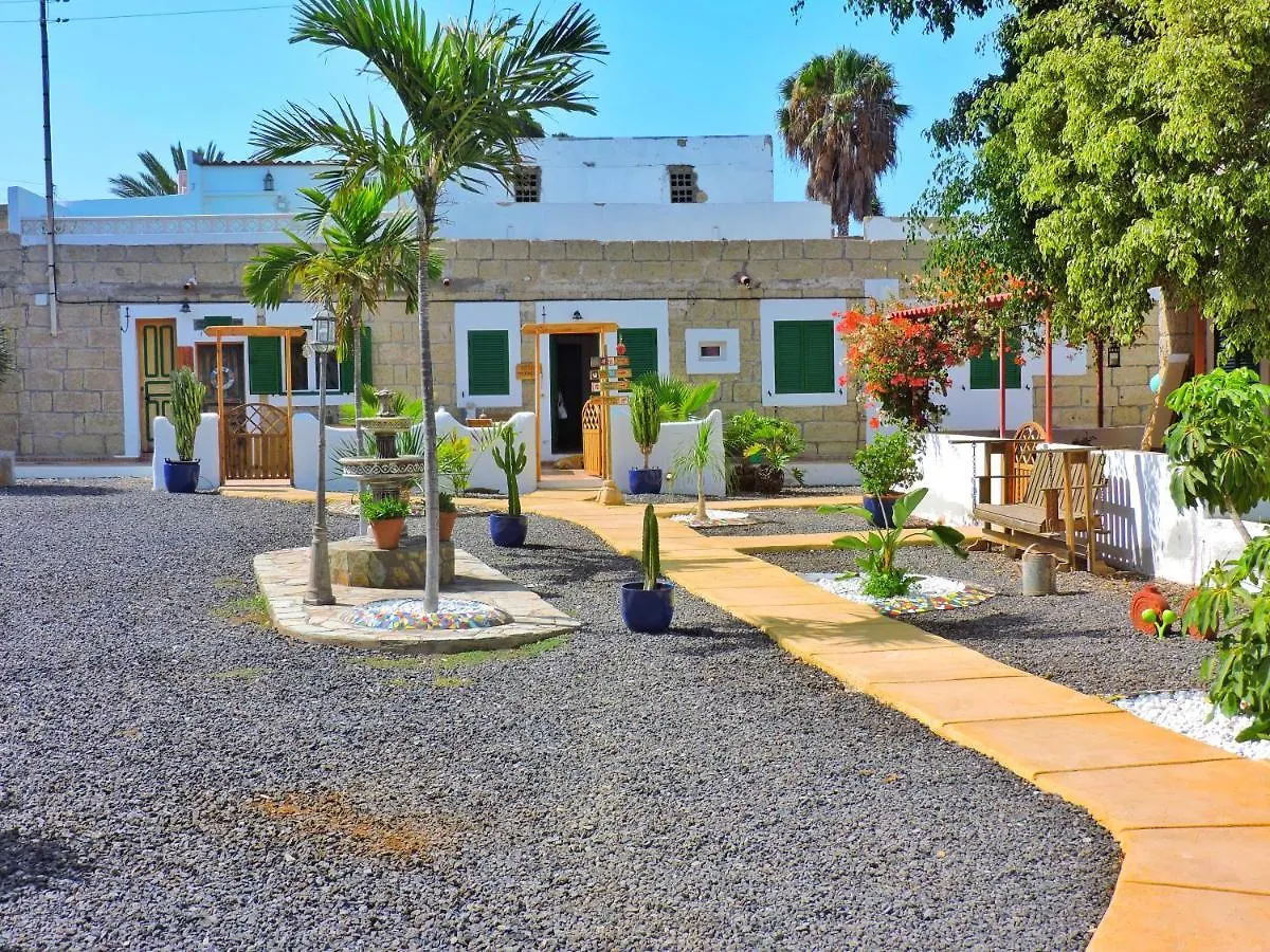 Casa Verode - Villa Perenquen Alcala