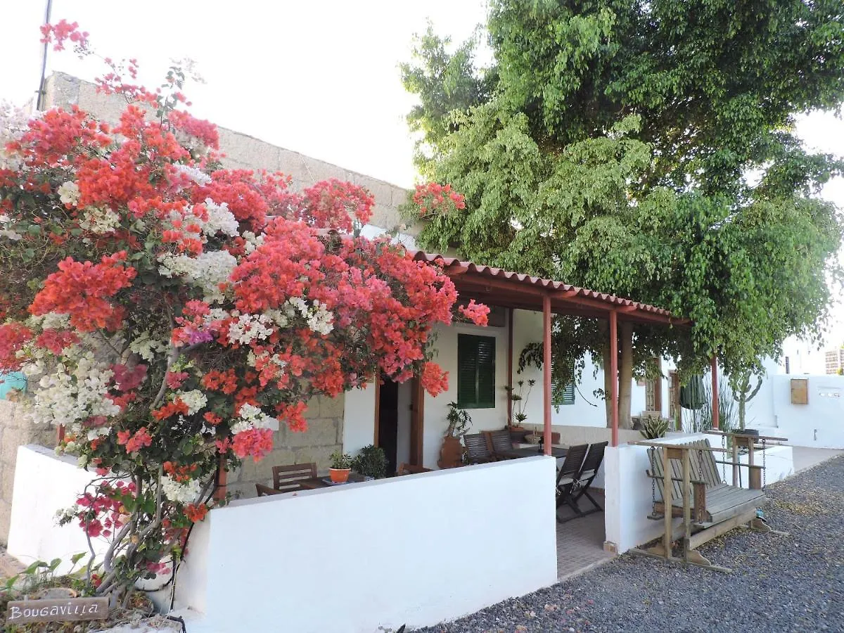 Casa Verode - Villa Perenquen Alcala