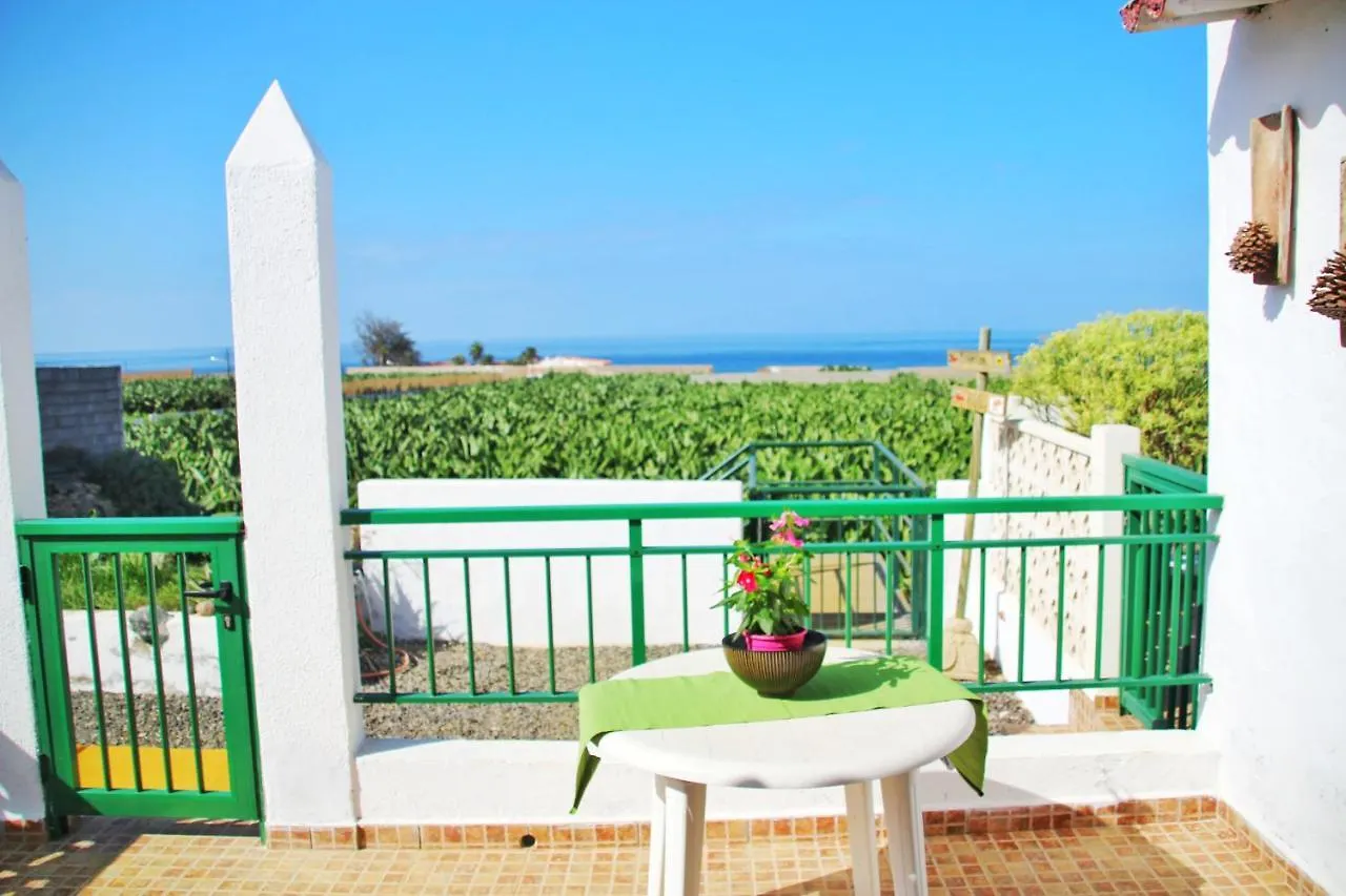 Casa Verode - Villa Perenquen Alcala