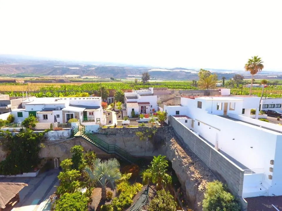 Casa Verode - Villa Perenquen Alcala