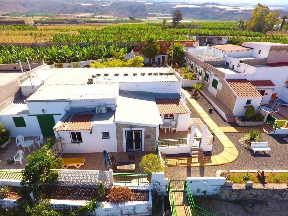Casa Verode - Villa Perenquen Alcala