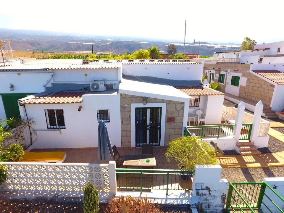 Casa Verode - Villa Perenquen Alcala