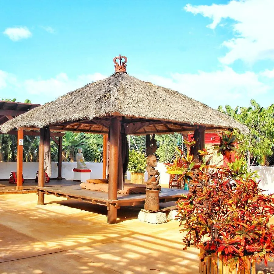 Casa Verode - Villa Perenquen Alcala  Alcala (Tenerife)