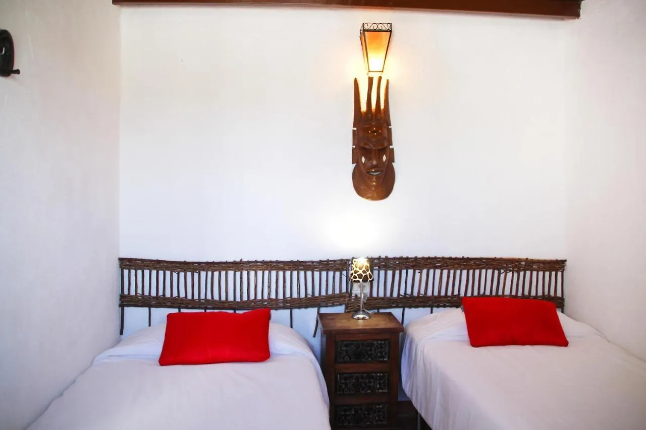 Casa Verode - Villa Perenquen Alcalá la Real 0*,  Spagna